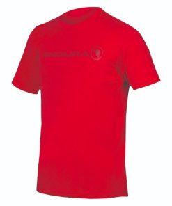 Endura Single Track Merino T for Jerseys - MTB