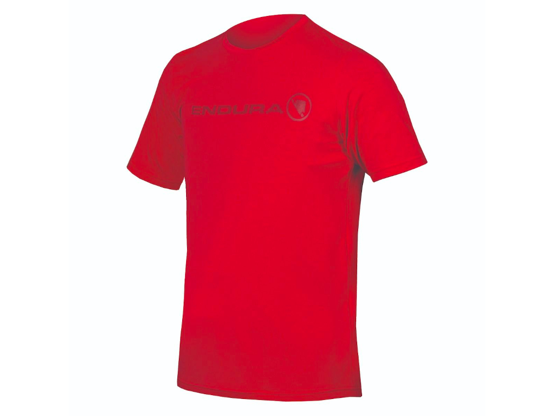 Endura Single Track Merino T for Jerseys - MTB
