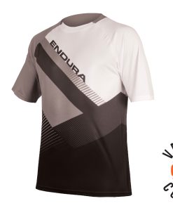 Endura Single Track Print T II LTD for Jerseys - MTB