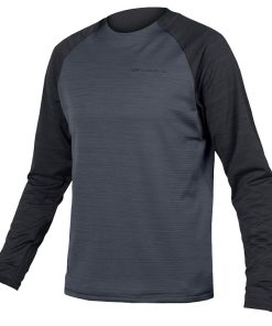 Endura Singletrack Fleece Jersey for Jerseys - Road