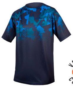 Endura STrack Print T LTD for Jerseys - MTB