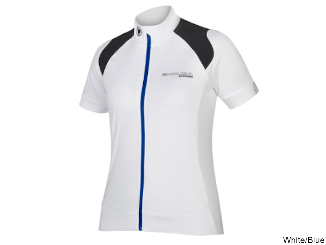 Endura Women's Hyperon S/S Jersey for Jerseys - Road - Image 2