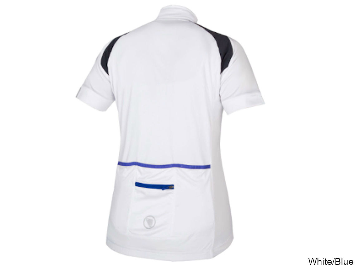 Endura Women's Hyperon S/S Jersey for Jerseys - Road - Image 3