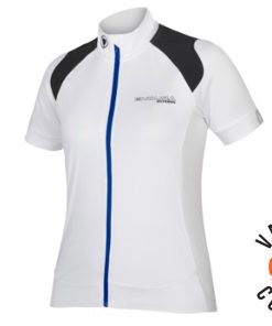 Endura Women's Hyperon S/S Jersey for Jerseys - Road