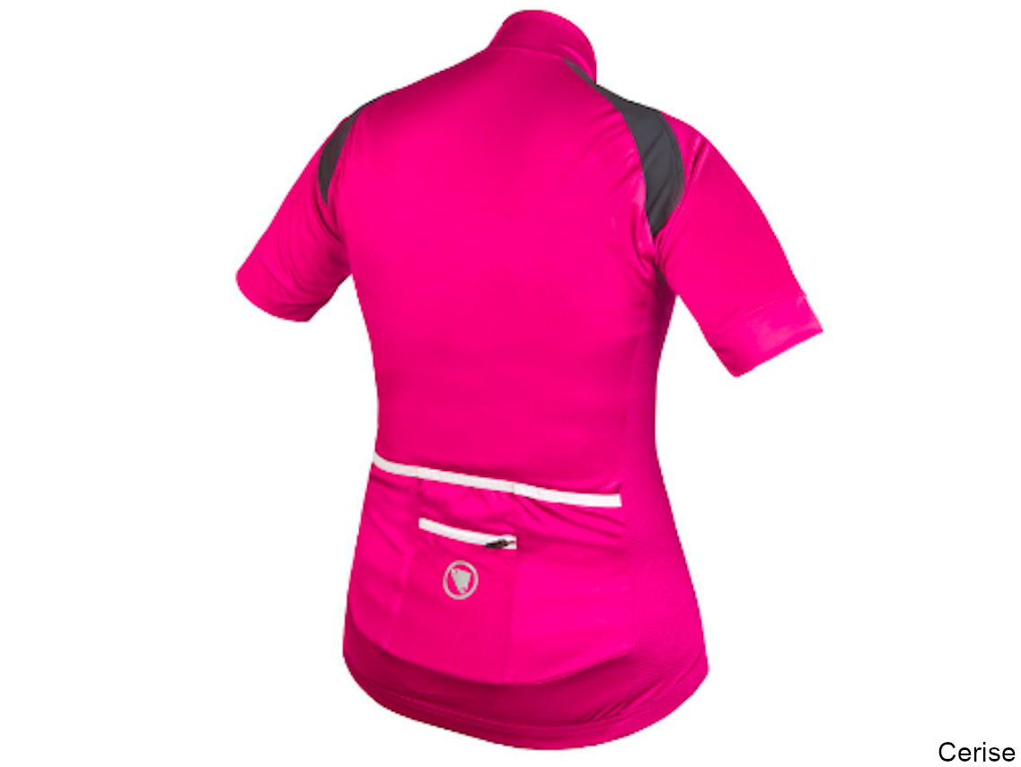 Endura Women's Hyperon S/S Jersey for Jerseys - Road - Image 5