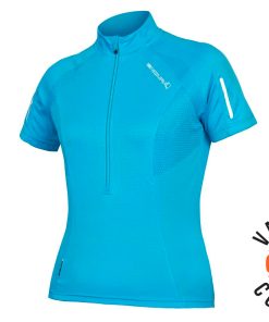 Endura Women's Xtract S/S Jersey for Jerseys - Road