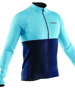 Cinettica Shift Long Sleeve Jersey X-Small for Jerseys - Road