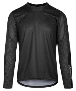 Assos Trail LS Jersey for Jerseys - MTB