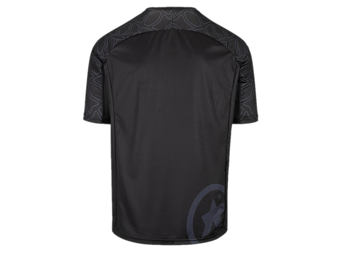 Assos Trail SS Jersey for Jerseys - MTB - Image 2