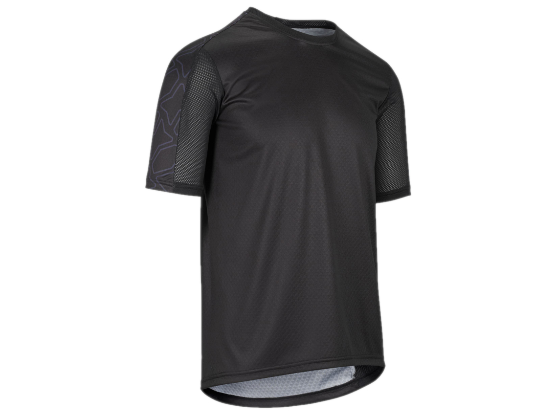 Assos Trail SS Jersey for Jerseys - MTB - Image 3