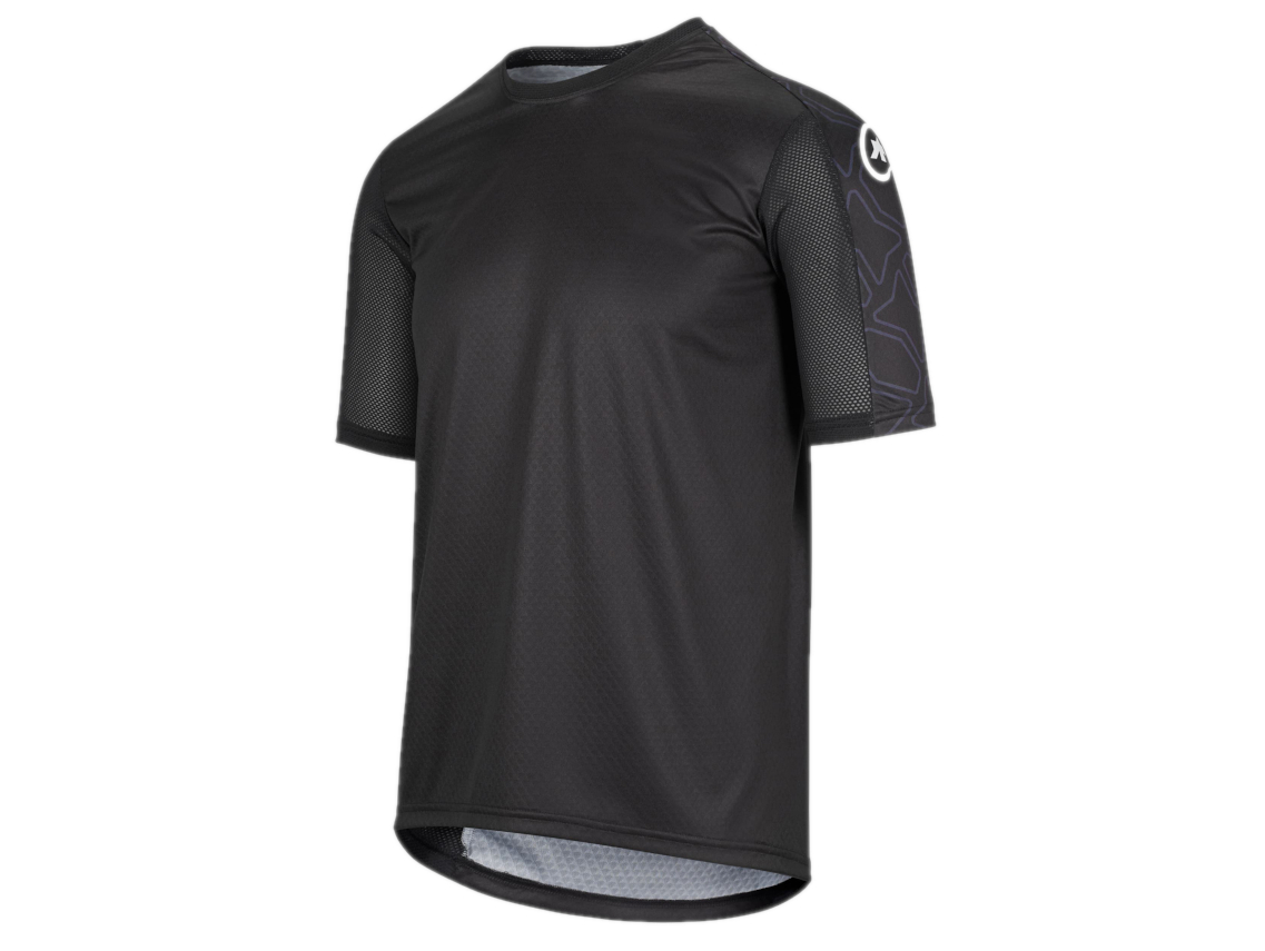 Assos Trail SS Jersey for Jerseys - MTB - Image 4