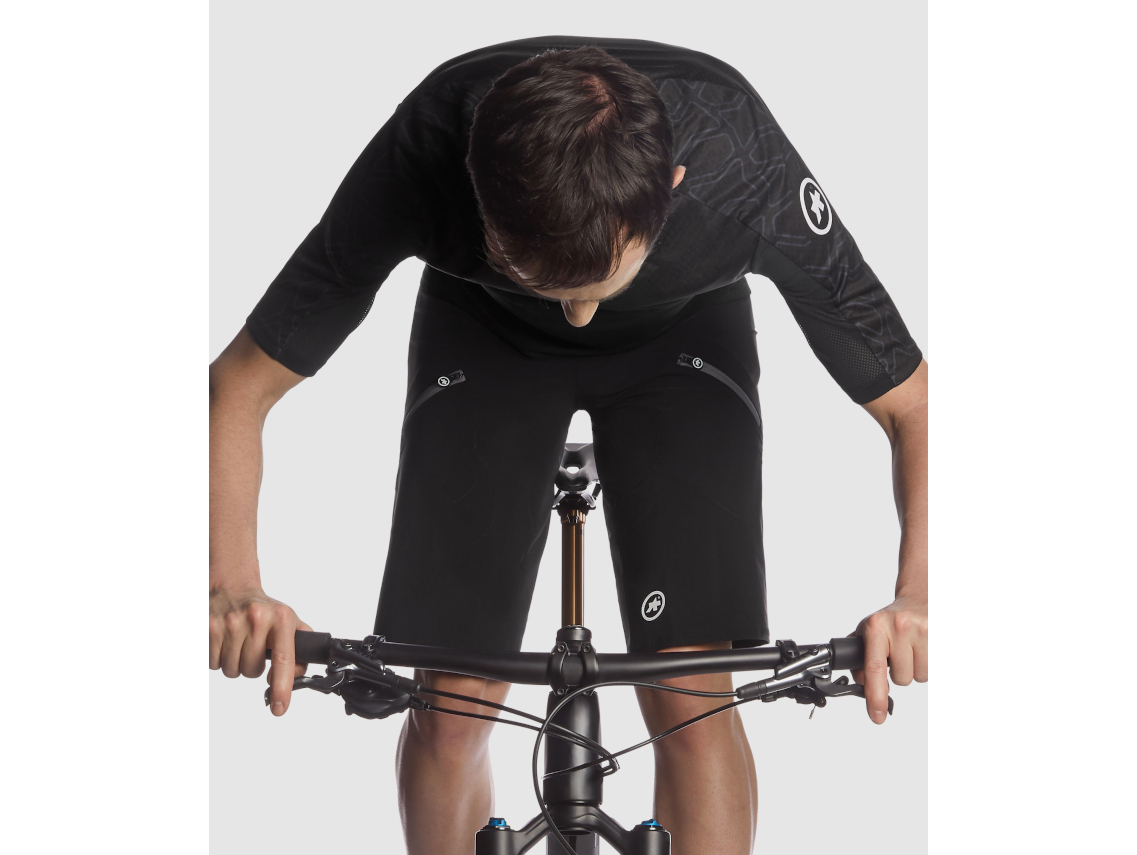 Assos Trail SS Jersey for Jerseys - MTB - Image 5