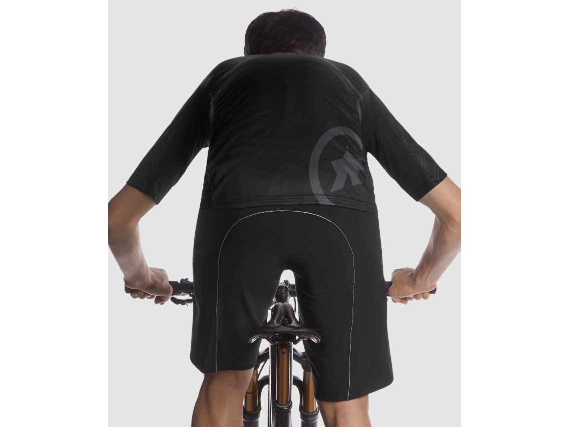 Assos Trail SS Jersey for Jerseys - MTB - Image 6