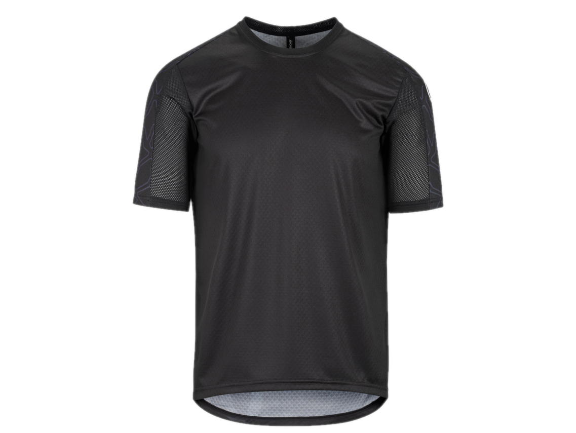 Assos Trail SS Jersey for Jerseys - MTB