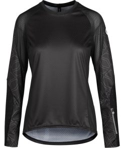 Assos Trail Womens LS Jersey for Jerseys - MTB