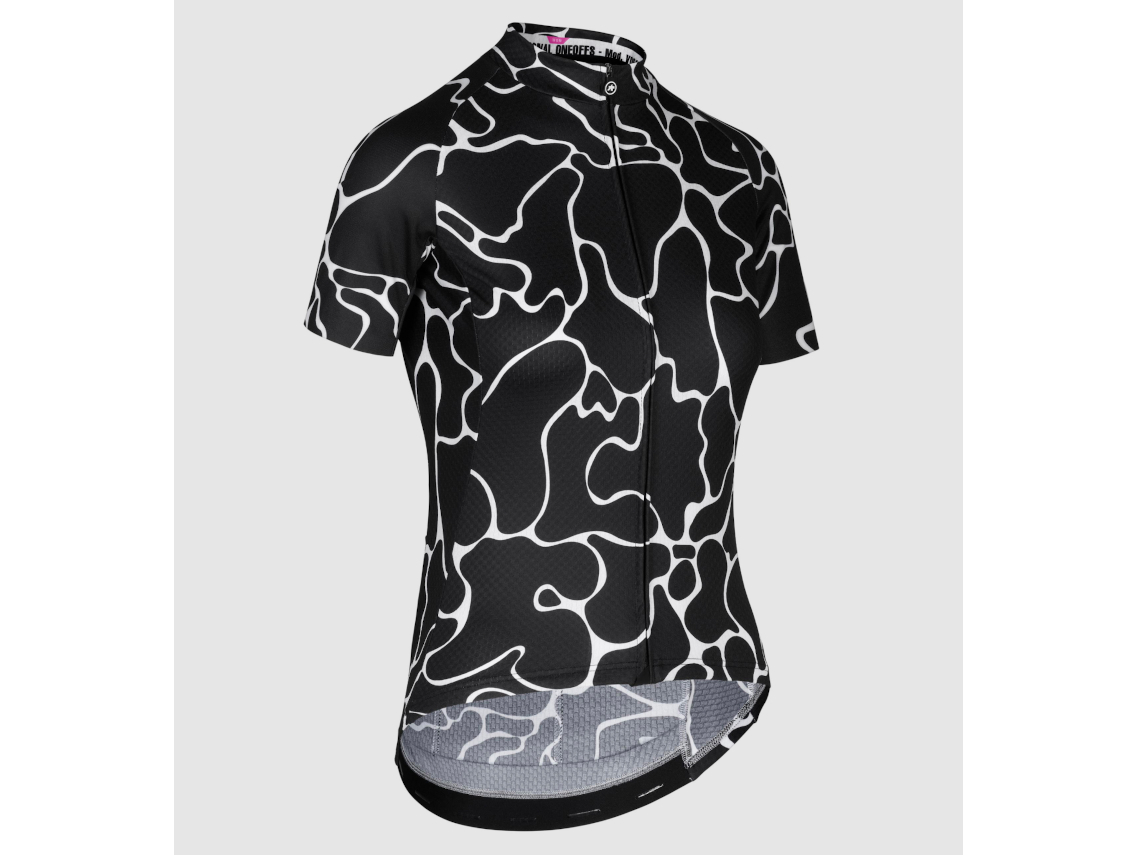 Assos Uma GT Summer SS Jersey C2 Voganski for Jerseys - Road - Image 3