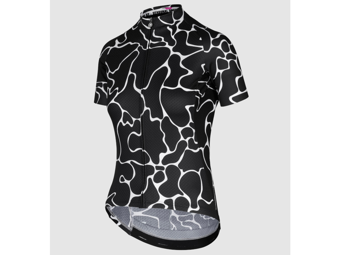 Assos Uma GT Summer SS Jersey C2 Voganski for Jerseys - Road - Image 4