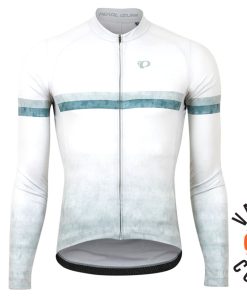 Pearl Izumi Men's Attack Long Sleeve Jersey for Jerseys - Road