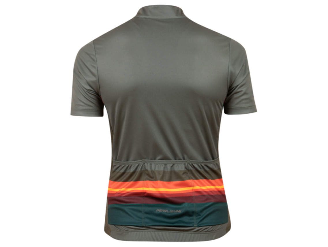 Pearl Izumi Quest Junior Jersey for Jerseys - Road - Image 2