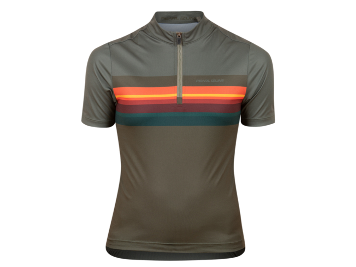 Pearl Izumi Quest Junior Jersey for Jerseys - Road