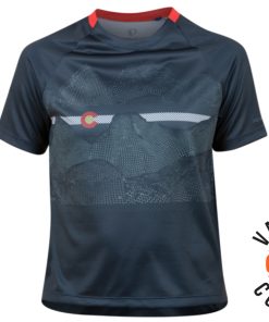 Pearl Izumi Summit Junior Jersey for Jerseys - MTB