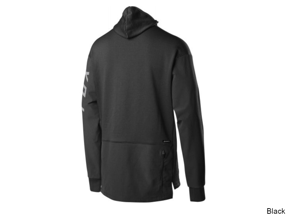 Fox Defend Thermo Hooded Jersey for Jerseys - MTB - Image 3