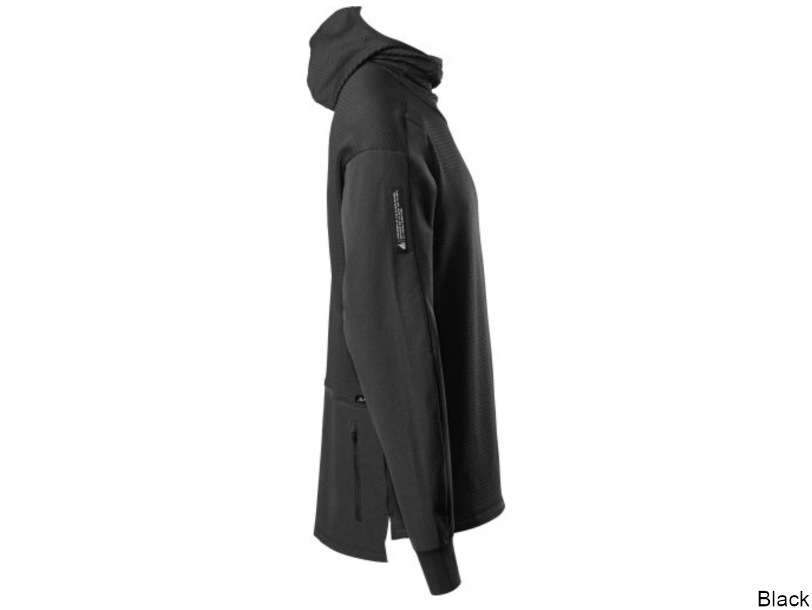 Fox Defend Thermo Hooded Jersey for Jerseys - MTB - Image 4