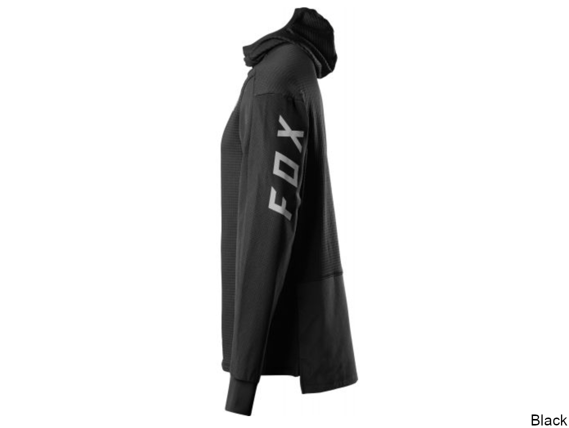 Fox Defend Thermo Hooded Jersey for Jerseys - MTB - Image 5
