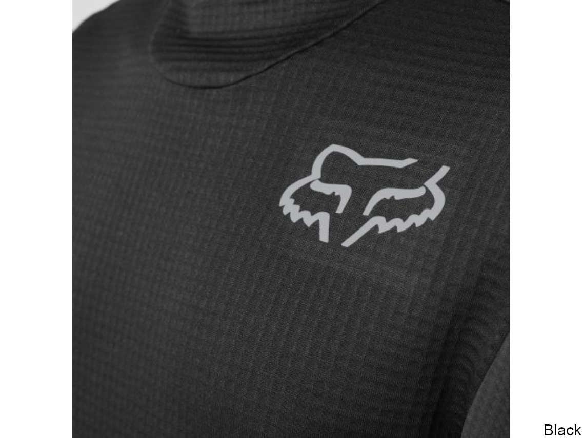 Fox Defend Thermo Hooded Jersey for Jerseys - MTB - Image 6