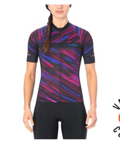 Giro Chrono Expert Women's Jersey for Jerseys - Road