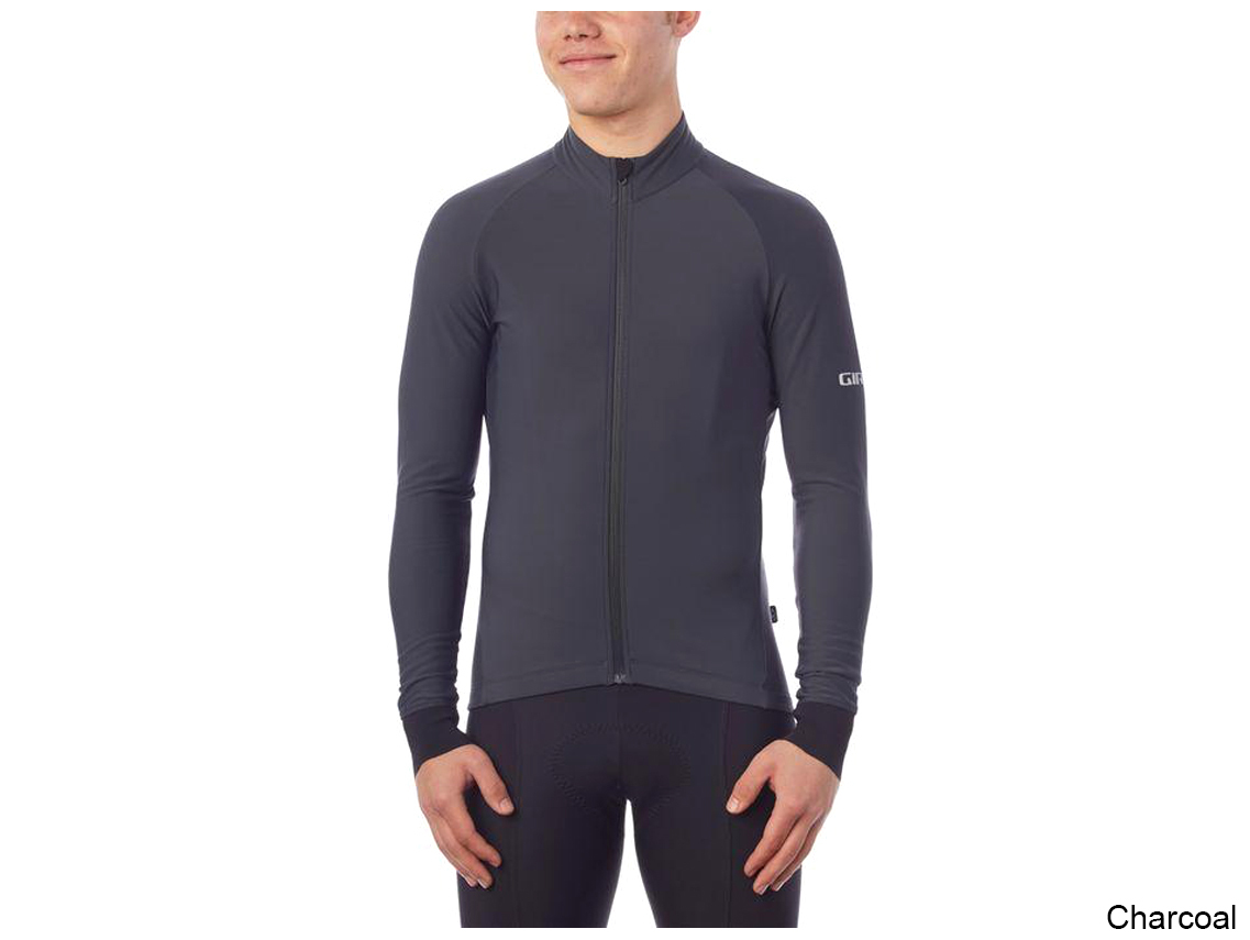 Giro Chrono Thermal Long Sleeve Jersey for Jerseys - Road - Image 2