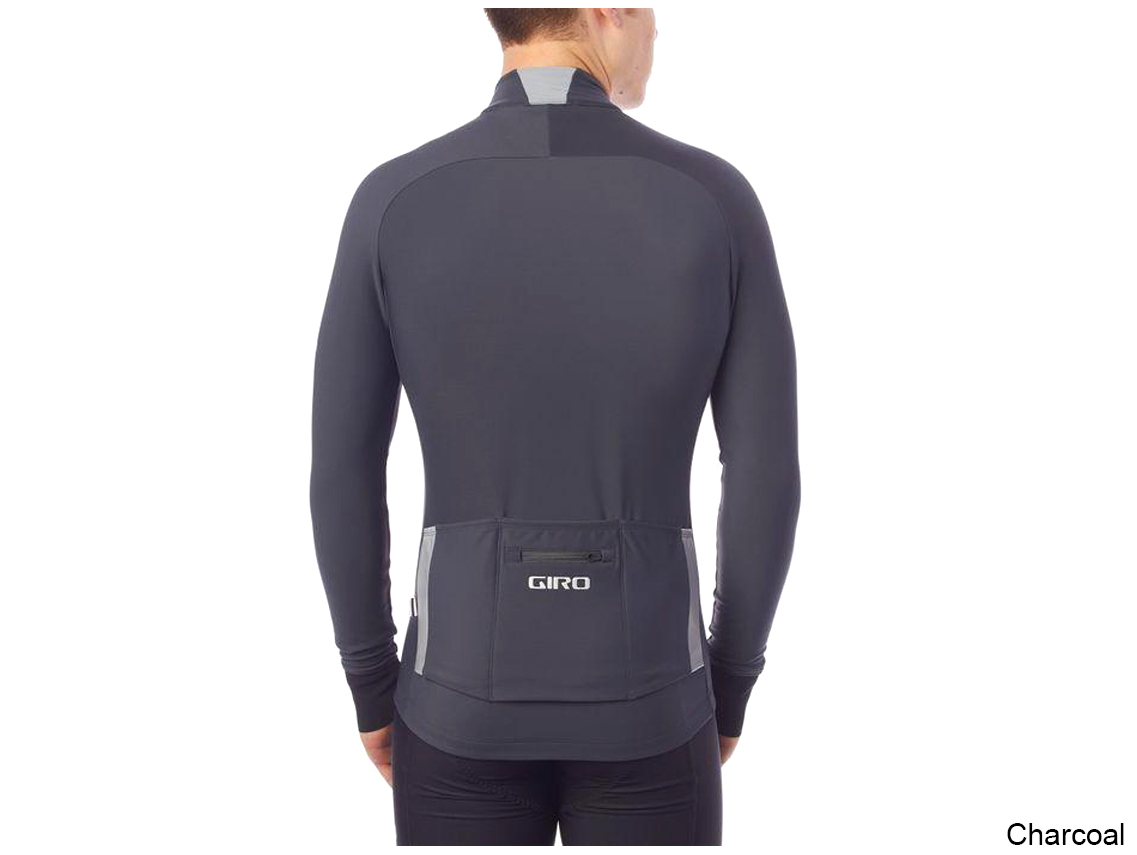 Giro Chrono Thermal Long Sleeve Jersey for Jerseys - Road - Image 3