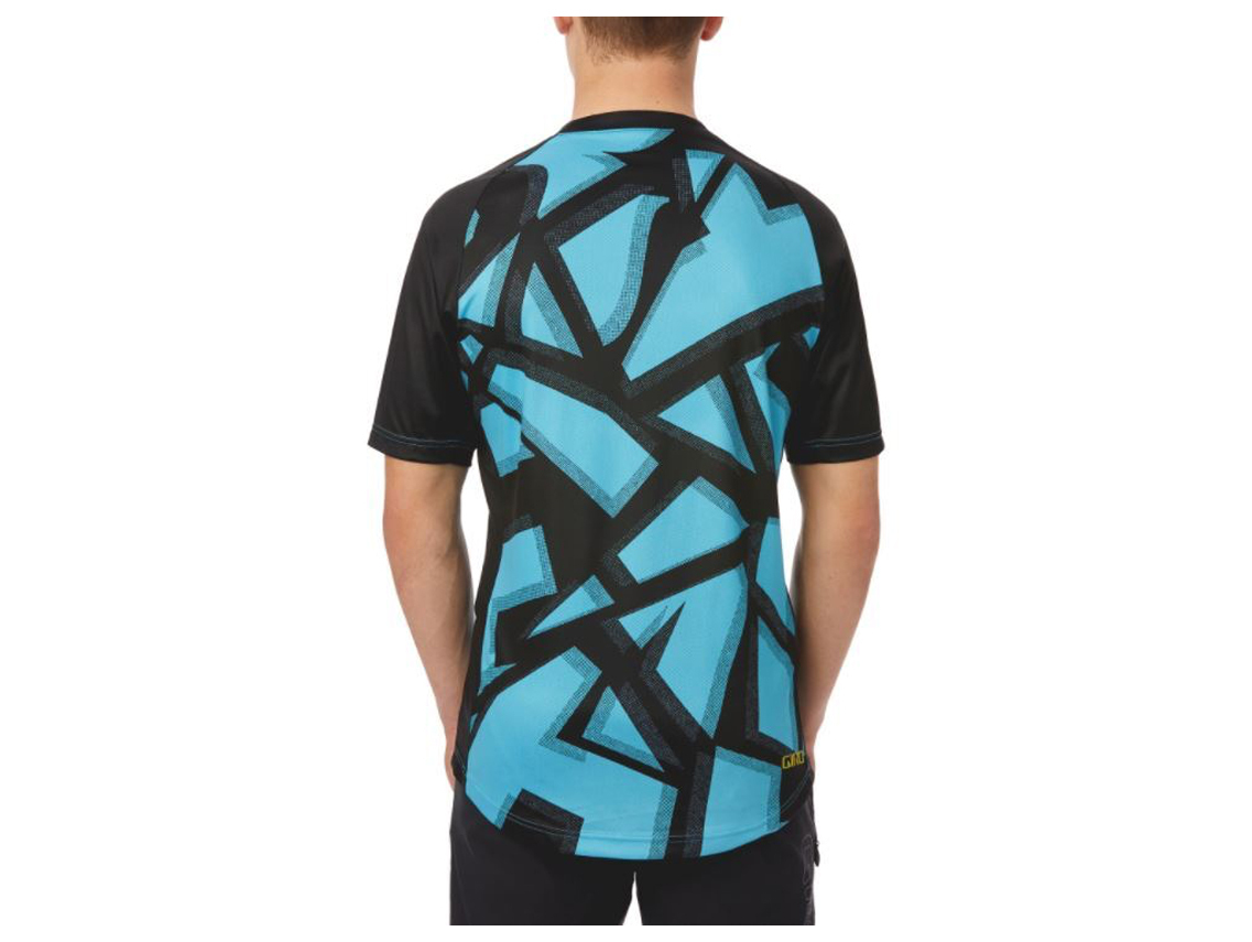 Giro Roust MTB Jersey for Jerseys - MTB - Image 2