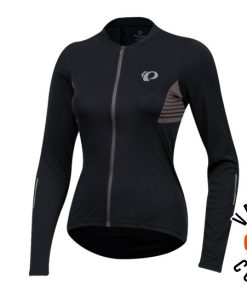 Pearl Izumi Women's SELECT Pursuit Long Sleeve Jersey 2018 for Jerseys - Road