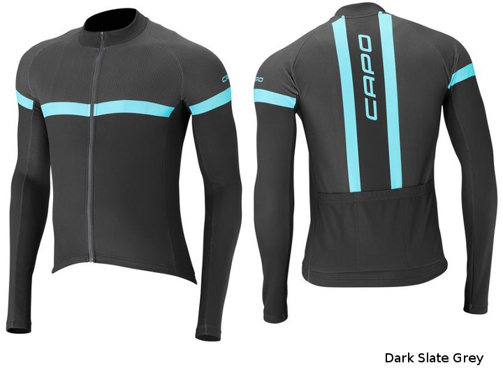 Capo Corsa LS Jersey for Jerseys - Road - Image 2
