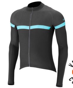 Capo Corsa LS Jersey for Jerseys - Road