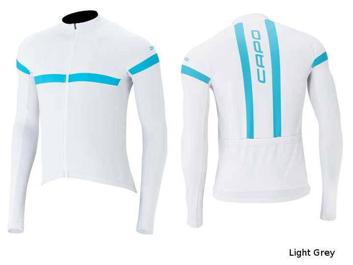Capo Corsa LS Jersey for Jerseys - Road - Image 4