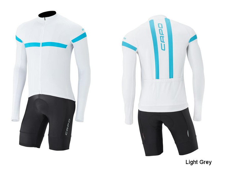 Capo Corsa LS Jersey for Jerseys - Road - Image 5