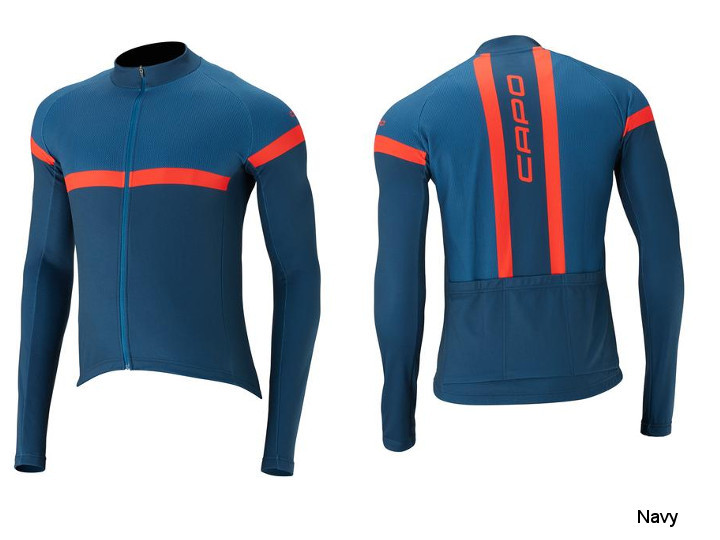Capo Corsa LS Jersey for Jerseys - Road - Image 6
