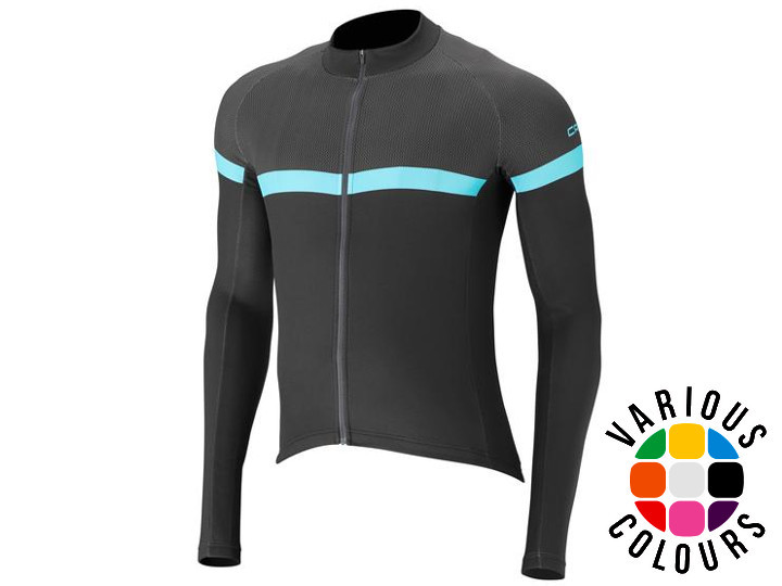 Capo Corsa LS Jersey for Jerseys - Road