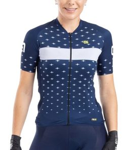 Ale PRR Stars Women's Jersey - Navy for Jerseys - Road