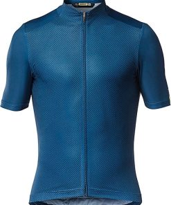 Mavic Cosmic Pro Graphic Jersey - Poseidon for Jerseys - Road