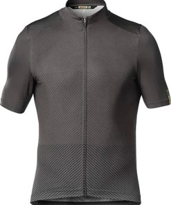 Mavic Cosmic Graphic Jersey - Raven for Jerseys - Road
