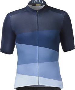Mavic Azur LTD Jersey - Blue for Jerseys - Road