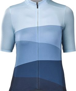 Mavic Azur LTD Women;s Jersey - Air Blue for Jerseys - Road