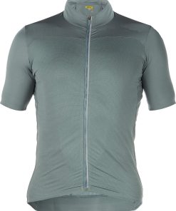 Mavic Essential Jersey - Goblin Blue for Jerseys - Road